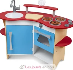 Coin du cuisinier - Melissa & Doug