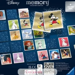 Collectors' memory Walt Disney - Ravensburger