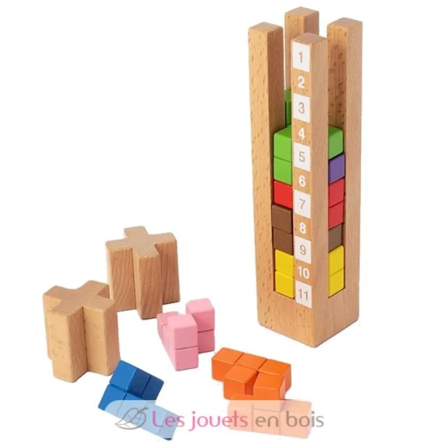 Color'Up - Riviera games