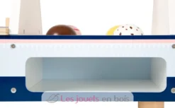 Comptoir de glaces Fresh - Small Foot company