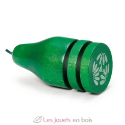 Concombre en bois à couper - Erzi