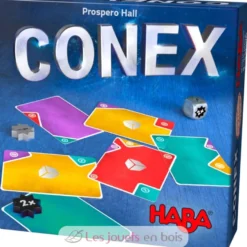 CONEX - Haba