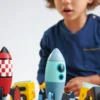 Construction de fusées - Tender Leaf Toys