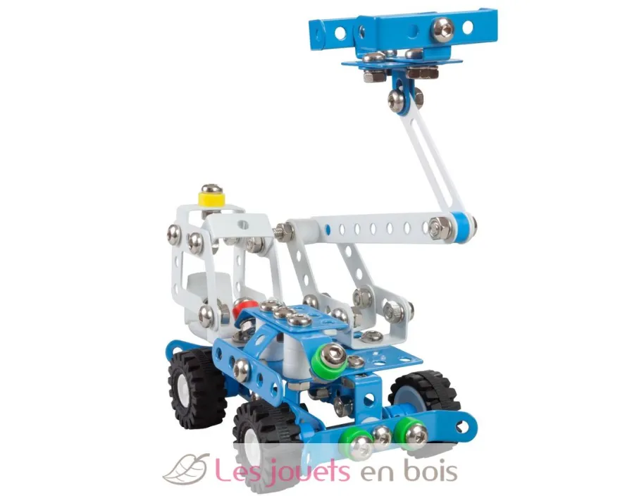 Constructor Atlas - Plateforme aérienne - Alexander Toys