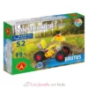 Constructor Brutus - Quad - Alexander Toys