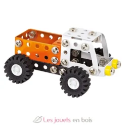 Constructor Expert - Camionnette - Alexander Toys