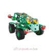 Constructor Explorer - Voiture d'exploration - Alexander Toys
