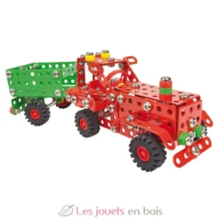 Constructor Farmer - Tracteur - Alexander Toys