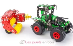 Constructor Fred et Betty - Alexander Toys
