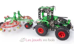 Constructor Fred et Helen - Alexander Toys