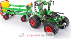 Constructor Fred et Stinky - Alexander Toys