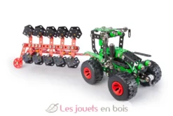 Constructor Fred et William - Alexander Toys