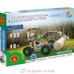 Constructor Grasper - Alexander Toys