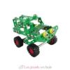 Constructor Guardian - Véhicule militaire - Alexander Toys