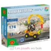 Constructor Hammer - Marteau piqueur - Alexander Toys