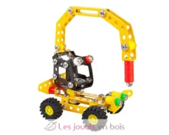 Constructor Hammer - Marteau piqueur - Alexander Toys