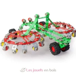 Constructor Helen - Faneur - Alexander Toys