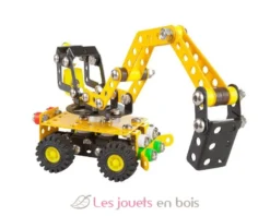 Constructor Hulk - Pelleteuse - Alexander Toys