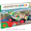 Constructor Junior 3x1 - Voiture de course - Alexander Toys