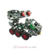 Constructor Kasirga - Lance-missiles - Alexander Toys