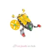 Constructor Krypton - Navette spatiale - Alexander Toys