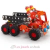 Constructor Lorry - Camion rouge Alexander Toys