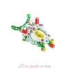 Constructor Neon - Navette spatiale - Alexander Toys