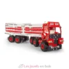 Constructor Pro - Camion Premium Truck 10 en 1 - Alexander Toys