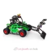 Constructor Pro - Manta 5 en 1 - Alexander Toys
