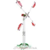 Constructor Pro - Wind Turbine 5 en 1 - Alexander Toys
