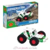 Constructor Samurai - Véhicule tout-terrain - Alexander Toys
