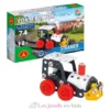 Constructor Steamer - Locomotive - Alexander Toys