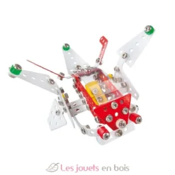 Constructor Vespula - Vaisseau spatial - Alexander Toys