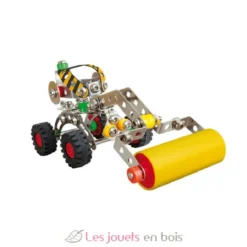 Constructor Whopper - Rouleau compresseur - Alexander Toys