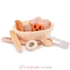 Corbeille à pain - New Classic Toys