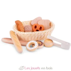 Corbeille à pain - New Classic Toys