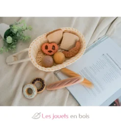 Corbeille à pain - New Classic Toys