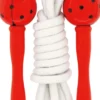 Corde à sauter Coccinelle - Ulysse