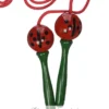 Corde à sauter Coccinelle - Vilac