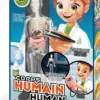 Corps humain - Buki France