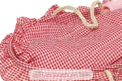 Couffin avec linge de lit - Goki