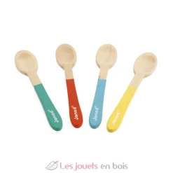 Course aux oeufs - Janod