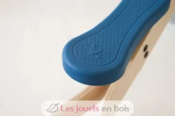Couvre-selle Wishbone - Bleu - Wishbone Design Studio