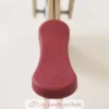 Couvre-selle Wishbone - Rouge - Wishbone Design Studio