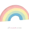Craie arc-en-ciel pour dessiner à l'extérieur - Goki