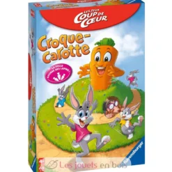 Croque Carotte - Ravensburger
