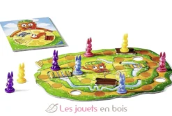 Croque Carotte - Ravensburger