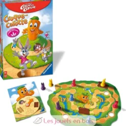 Croque Carotte - Ravensburger