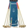 Croquet 6 joueurs - Vilac