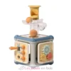 Cube de motricité 10 en 1 - Topbright